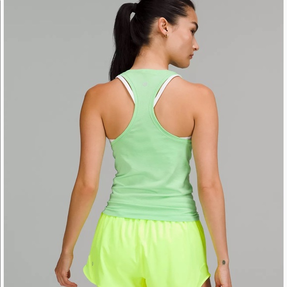 Swiftly Tech Racerback race length - Picture 1 of 2